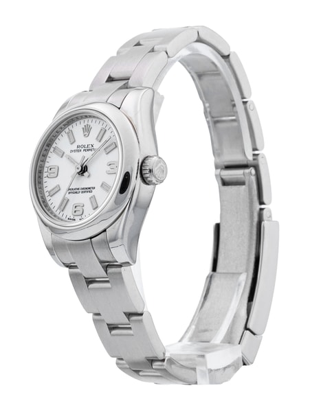 Rolex Lady Oyster Perpetual 176200
